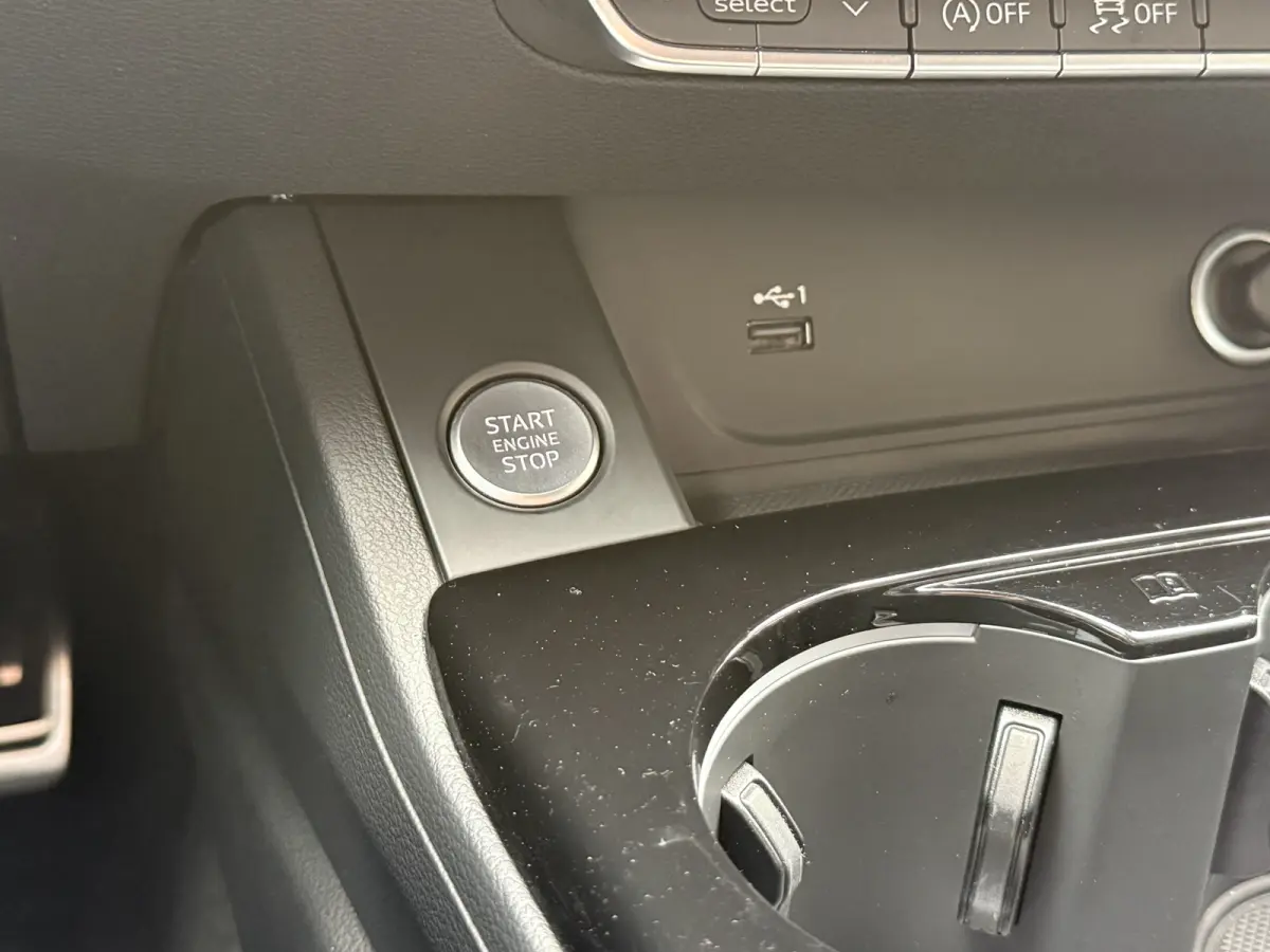 35 TFSI S edition Competition | RS Stoelen | 2x S-Line | Apple Carplay