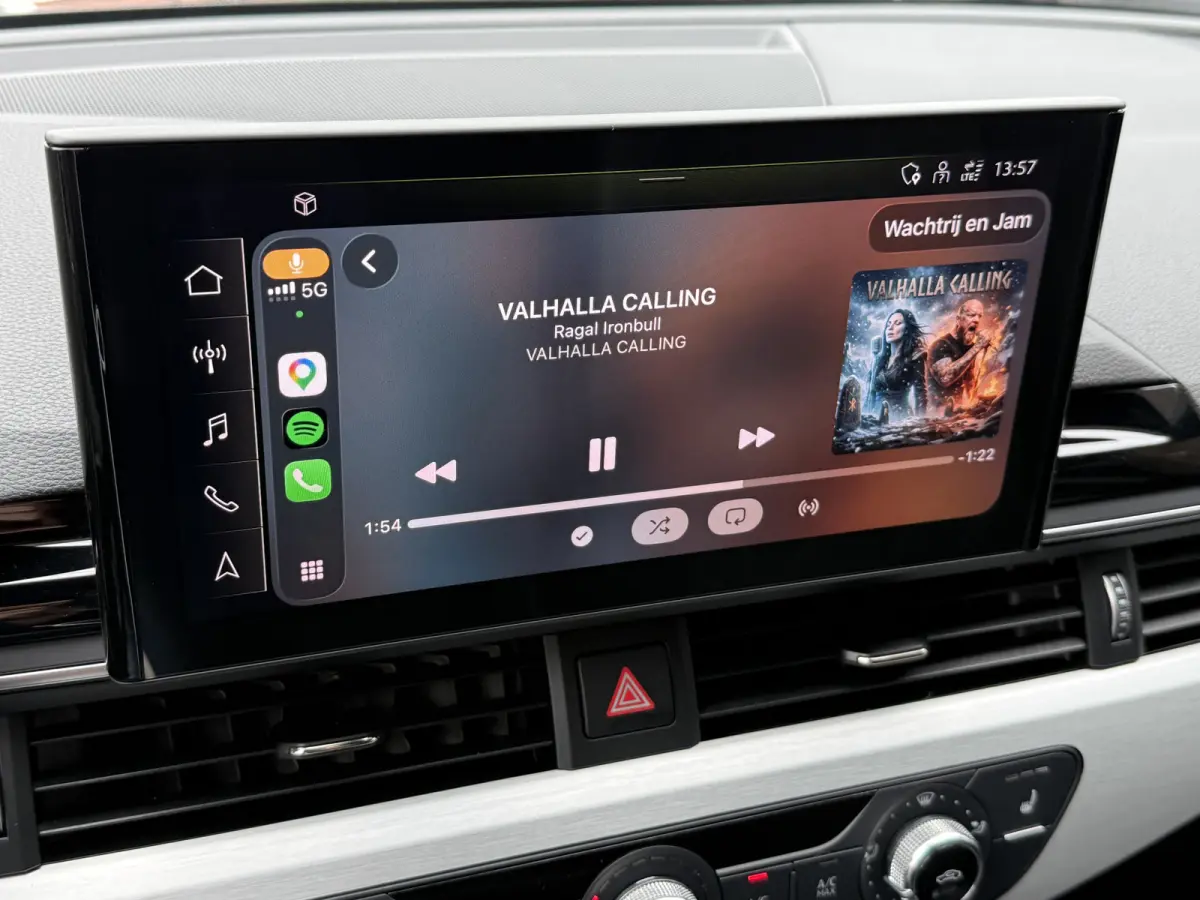 35 TFSI S edition Competition | RS Stoelen | 2x S-Line | Apple Carplay
