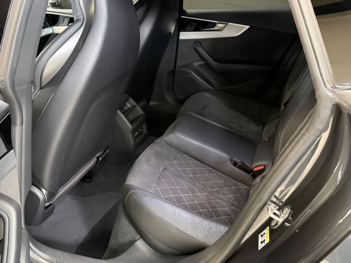 35 TFSI S edition Competition | RS Stoelen | 2x S-Line | Apple Carplay