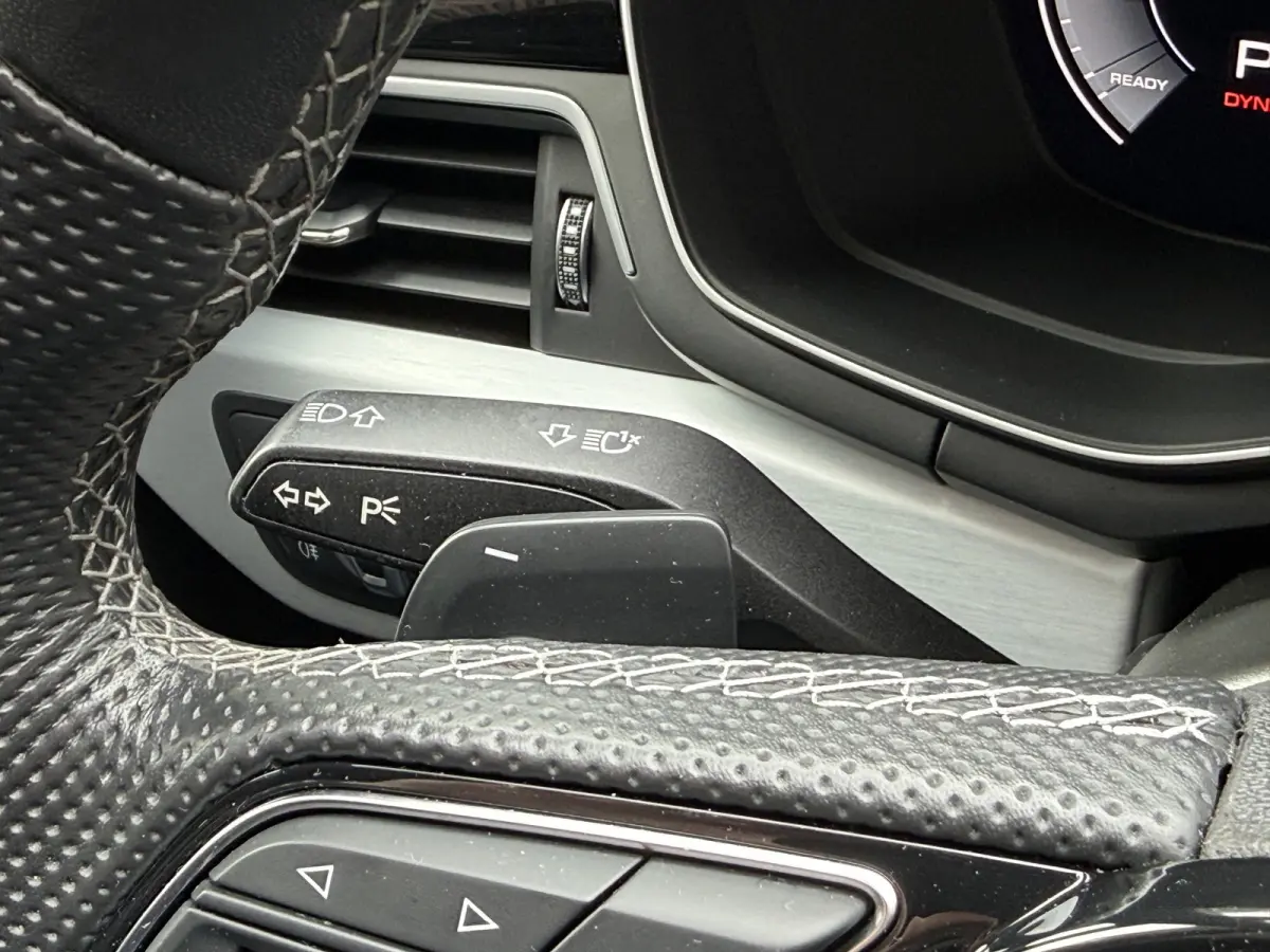 35 TFSI S edition Competition | RS Stoelen | 2x S-Line | Apple Carplay