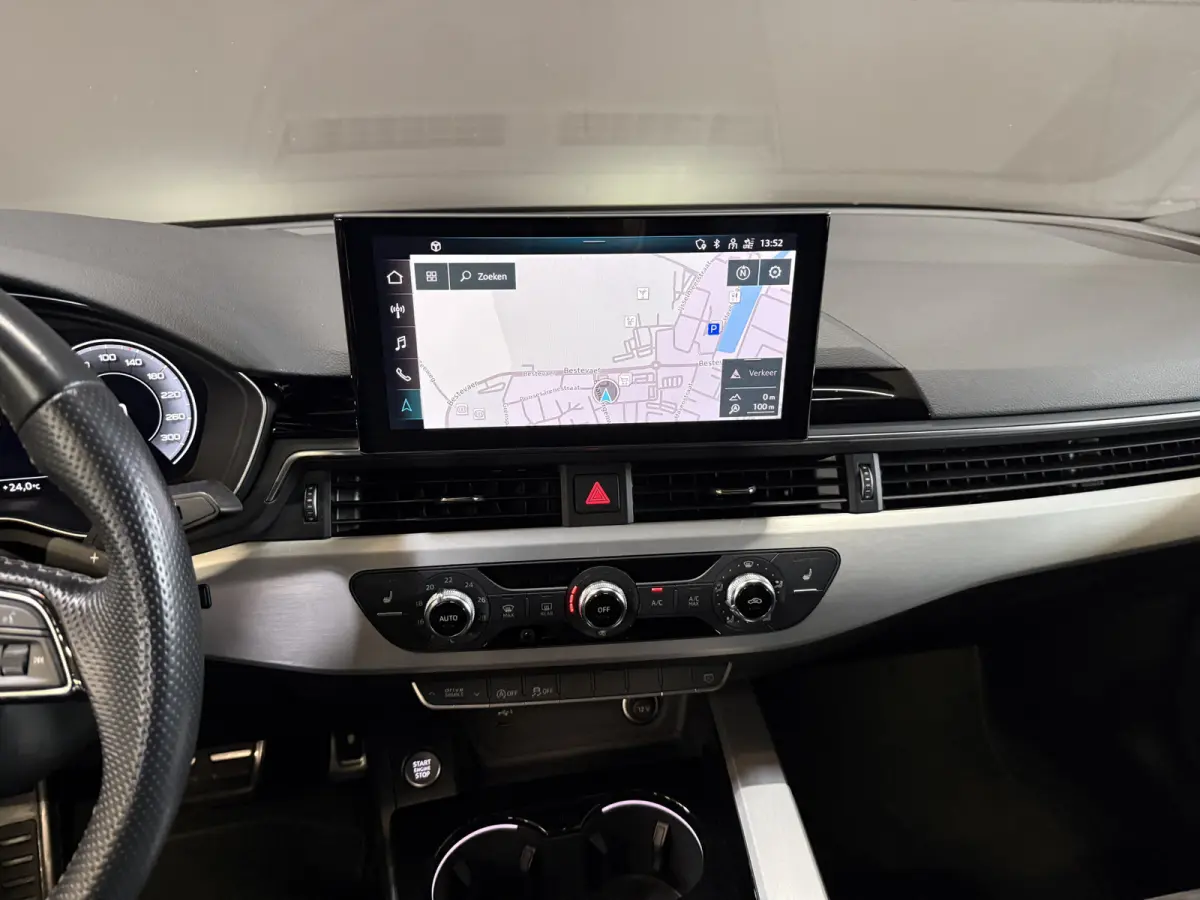 35 TFSI S edition Competition | RS Stoelen | 2x S-Line | Apple Carplay