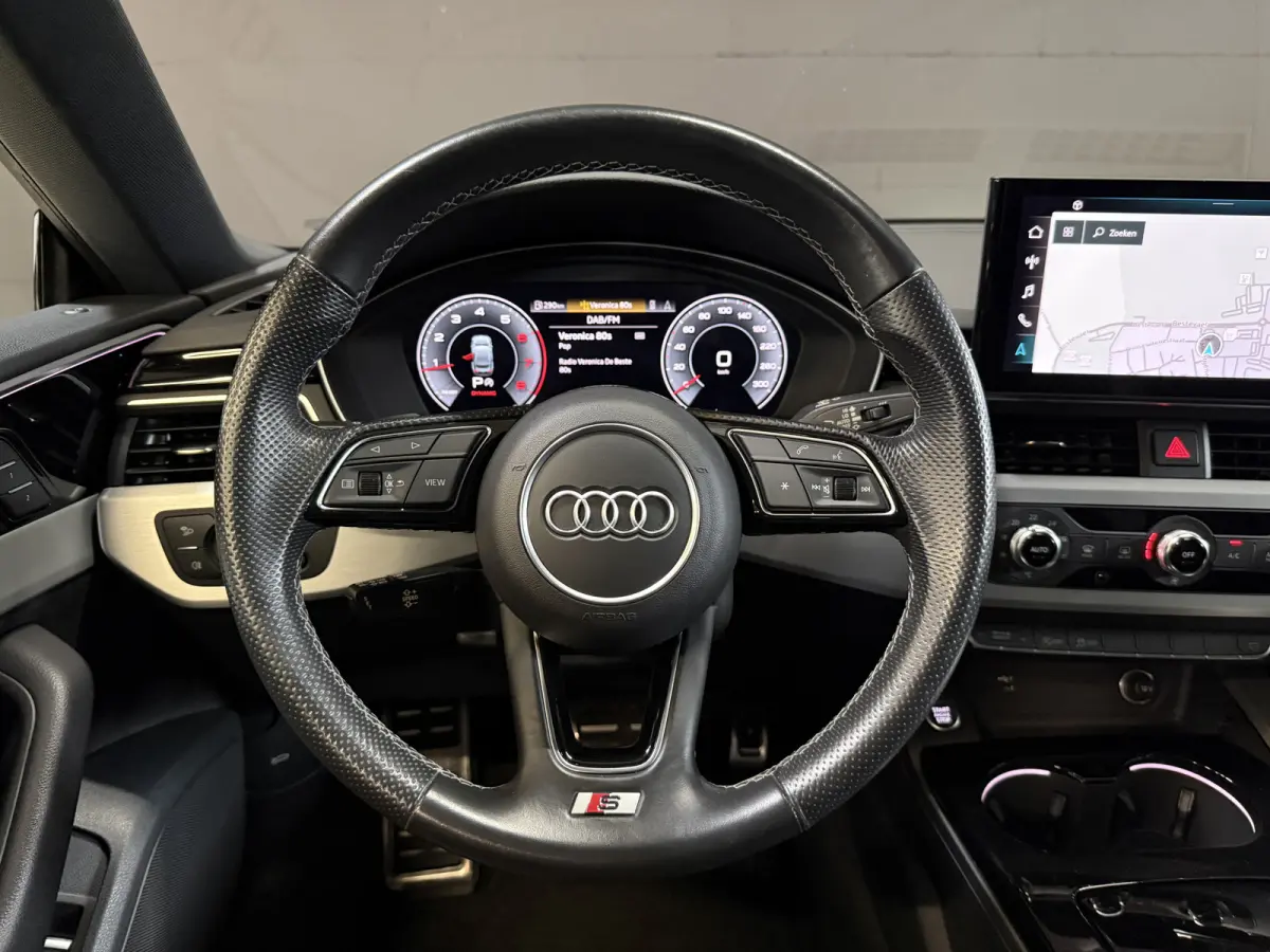 35 TFSI S edition Competition | RS Stoelen | 2x S-Line | Apple Carplay
