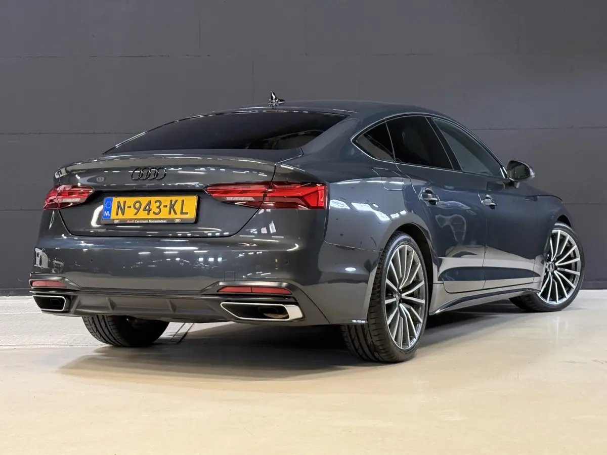 35 TFSI S edition Competition | RS Stoelen | 2x S-Line | Apple Carplay