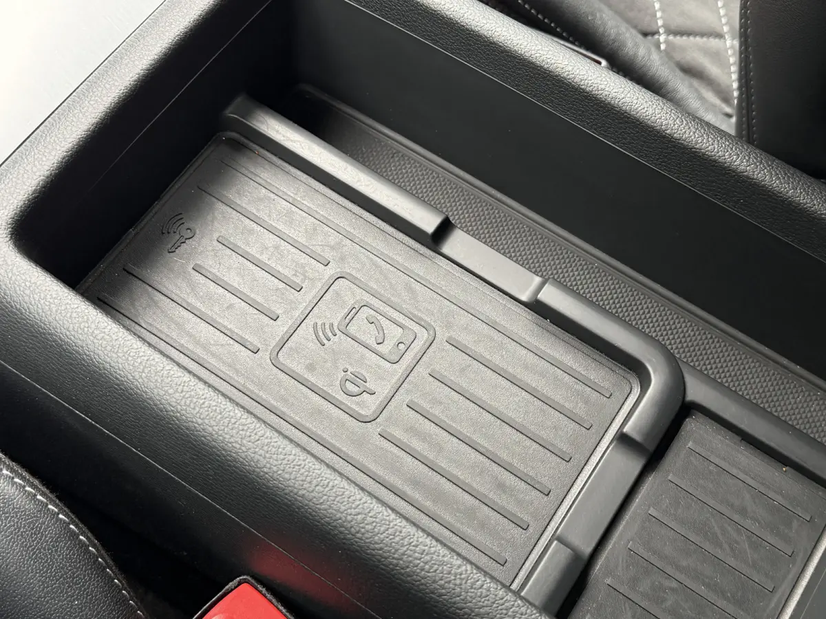 35 TFSI S edition Competition | RS Stoelen | 2x S-Line | Apple Carplay