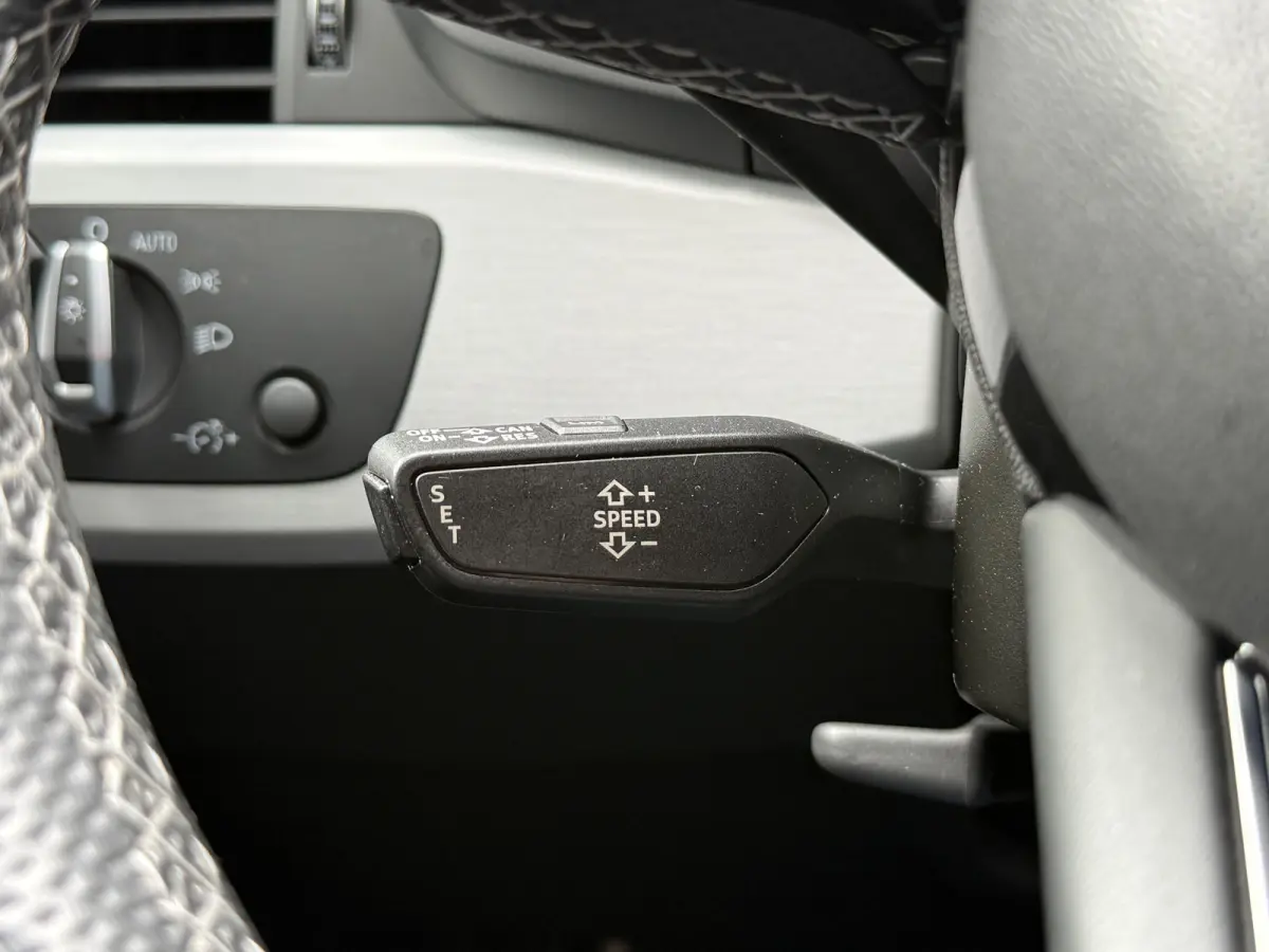 35 TFSI S edition Competition | RS Stoelen | 2x S-Line | Apple Carplay