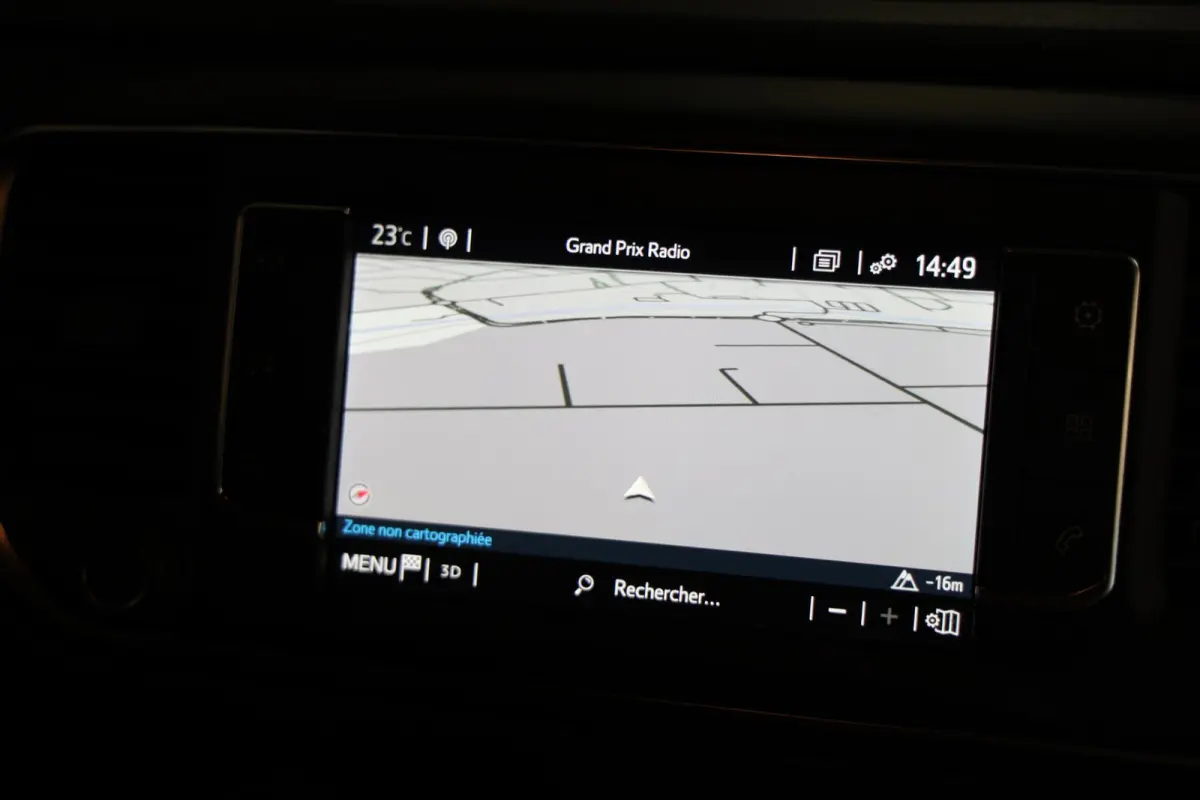 1.5 D-4D Live Airco Cruise Navi Apple CarPlay