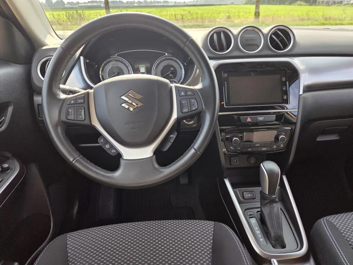 1.4 Boosterjet Select Smart Hybrid | Automaat / 1e Eigenaar / Dealer OH
