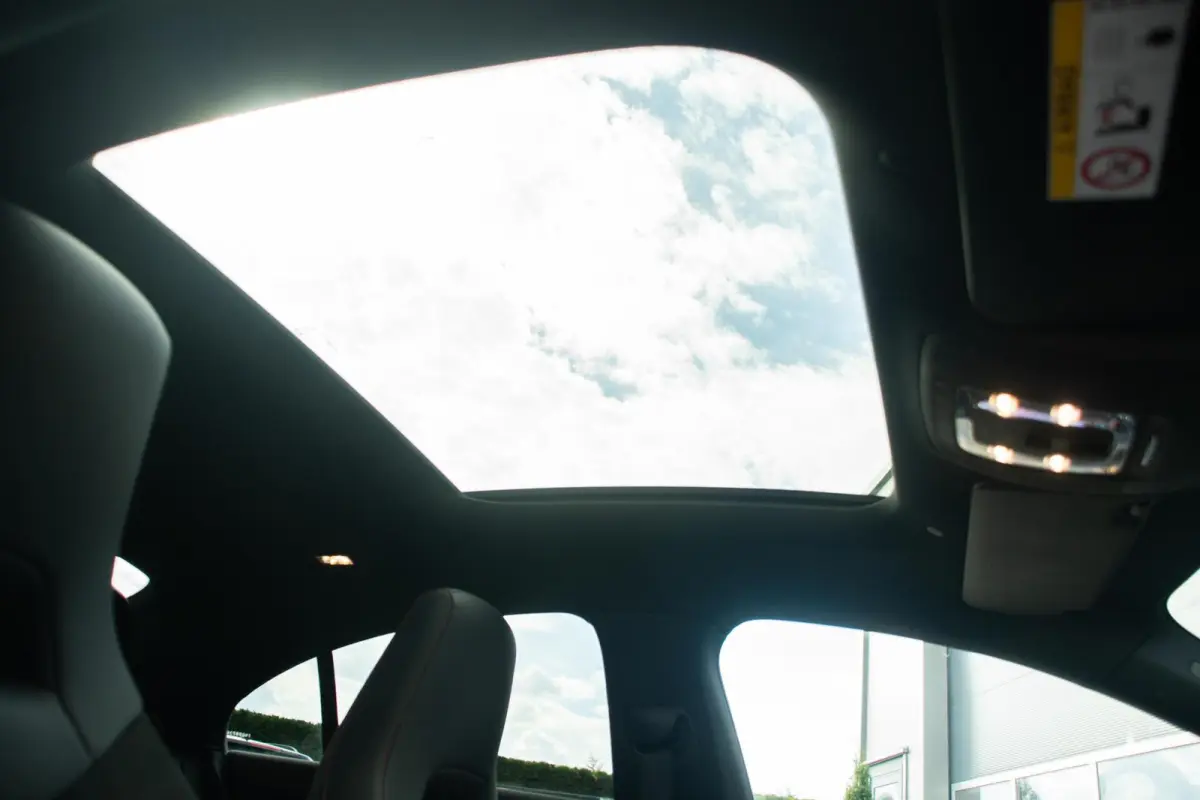 200 AMG Coupe|DAB|PANO|Sfeerverlichting