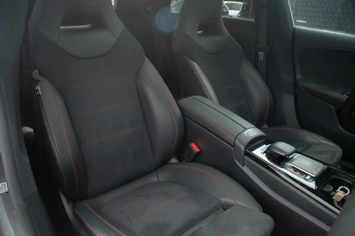 200 AMG Coupe|DAB|PANO|Sfeerverlichting