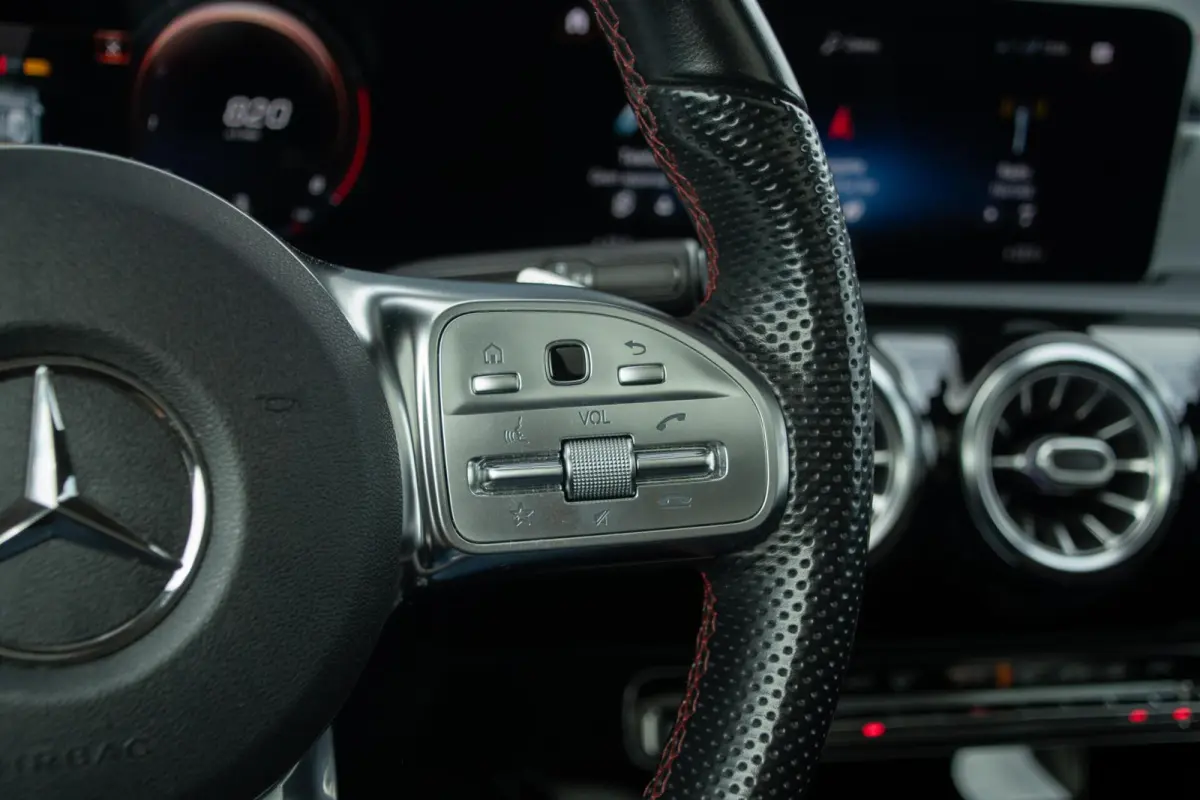 200 AMG Coupe|DAB|PANO|Sfeerverlichting