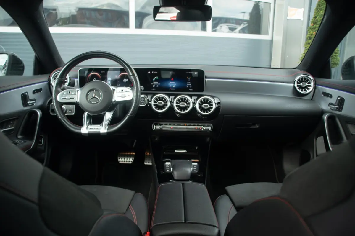 200 AMG Coupe|DAB|PANO|Sfeerverlichting