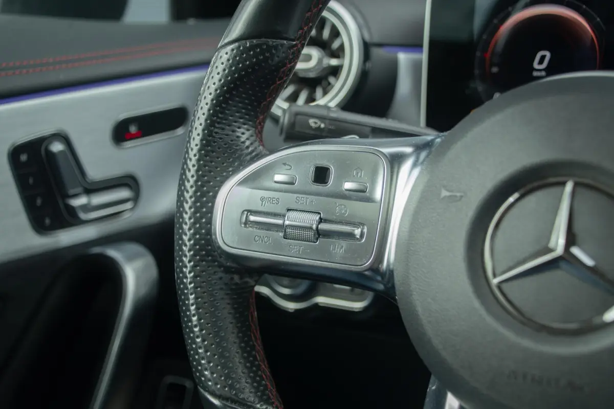 200 AMG Coupe|DAB|PANO|Sfeerverlichting