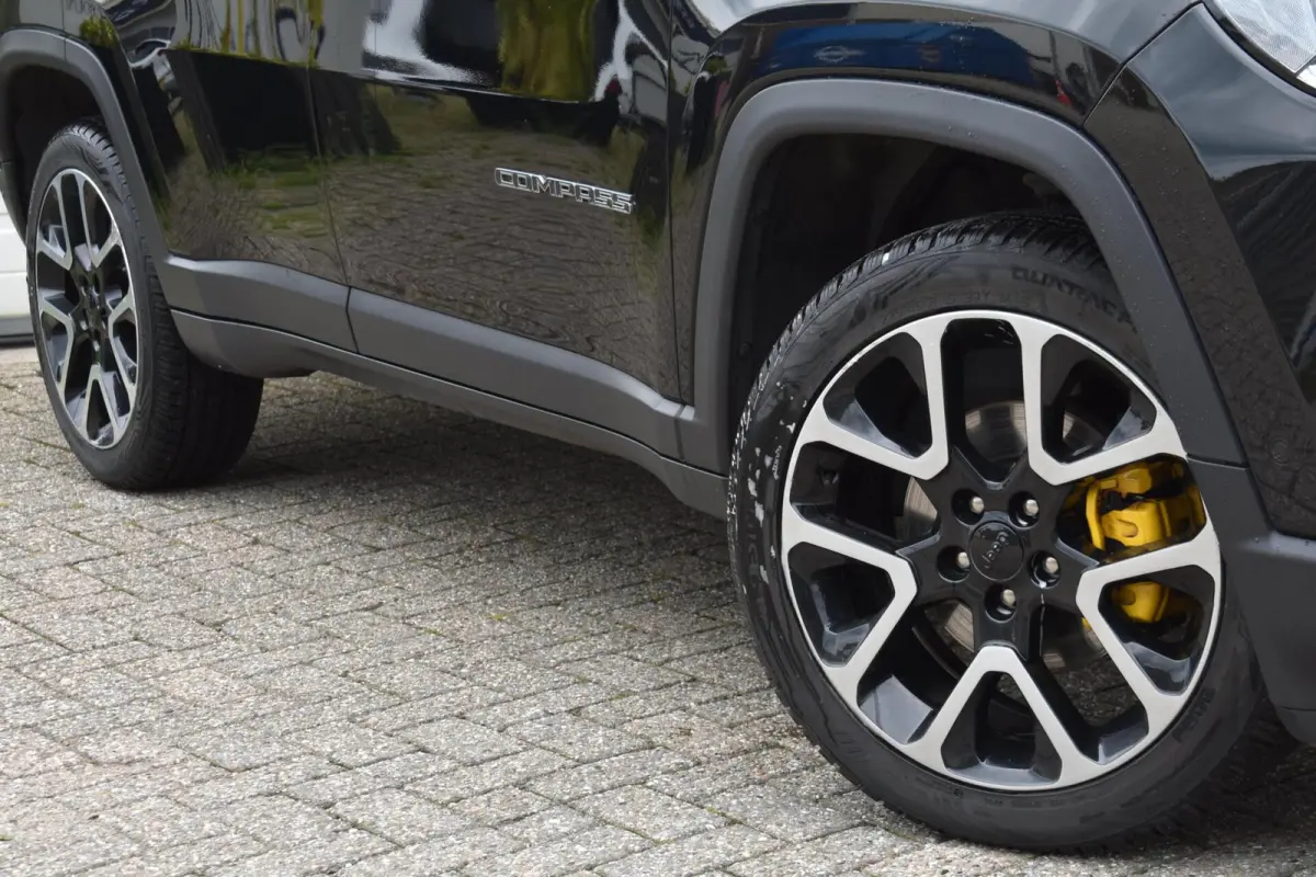 1.4 MultiAir Limited 4x4 | Leder | Panorama | Beats |