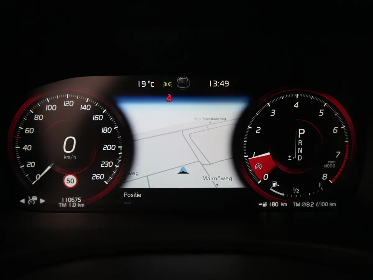 T4 Business Sport | Full Wrap | Harman/Kardon | Bursting Blue | R-Design | Adaptive Cruise | Pilot Assist | BLIS | 20" | Camera | Trekhaak