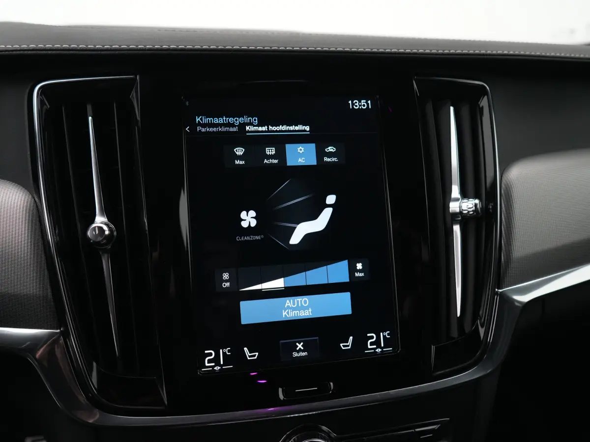 T4 Business Sport | Full Wrap | Harman/Kardon | Bursting Blue | R-Design | Adaptive Cruise | Pilot Assist | BLIS | 20" | Camera | Trekhaak