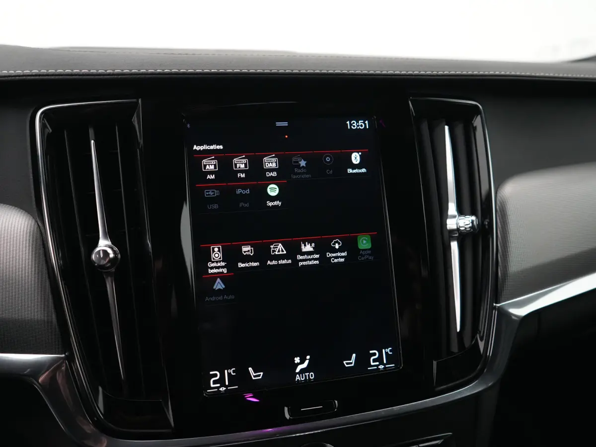 T4 Business Sport | Full Wrap | Harman/Kardon | Bursting Blue | R-Design | Adaptive Cruise | Pilot Assist | BLIS | 20" | Camera | Trekhaak
