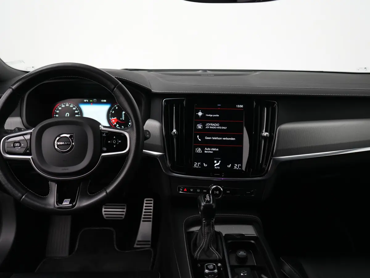 T4 Business Sport | Full Wrap | Harman/Kardon | Bursting Blue | R-Design | Adaptive Cruise | Pilot Assist | BLIS | 20" | Camera | Trekhaak