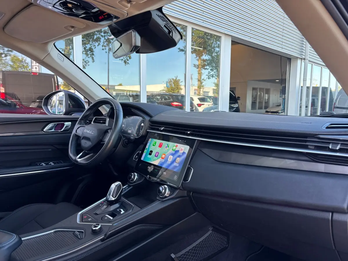 1.5 | Pano | Keyless | Panorama dak | Apple Carplay | Sfeerverlichting