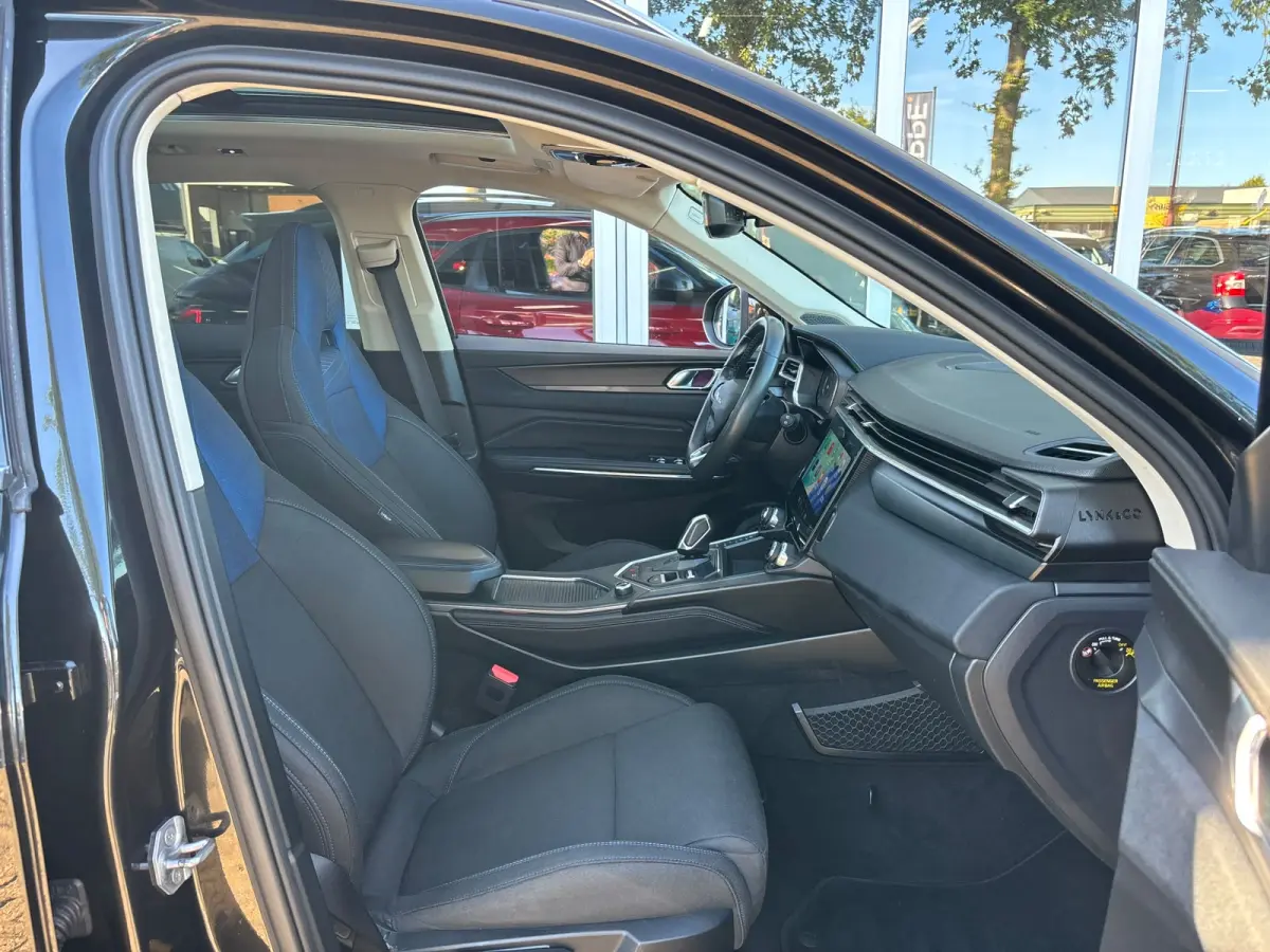 1.5 | Pano | Keyless | Panorama dak | Apple Carplay | Sfeerverlichting