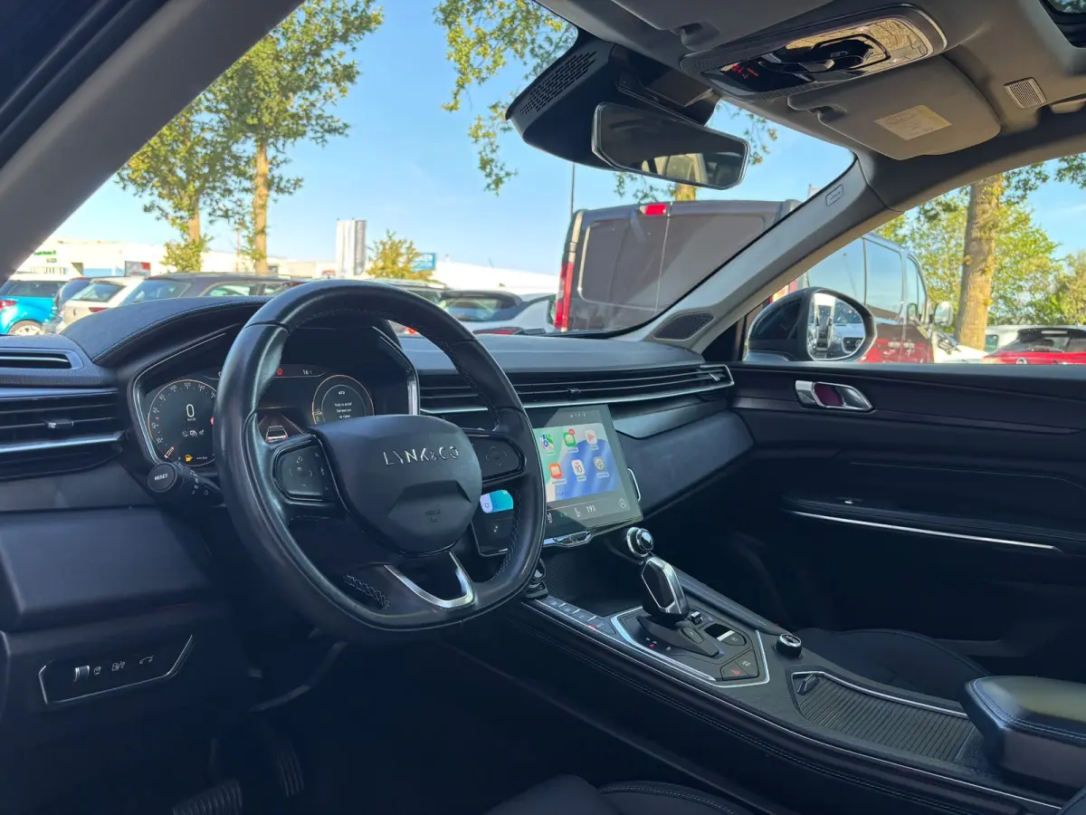 1.5 | Pano | Keyless | Panorama dak | Apple Carplay | Sfeerverlichting