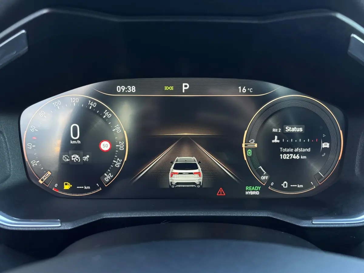 1.5 | Pano | Keyless | Panorama dak | Apple Carplay | Sfeerverlichting