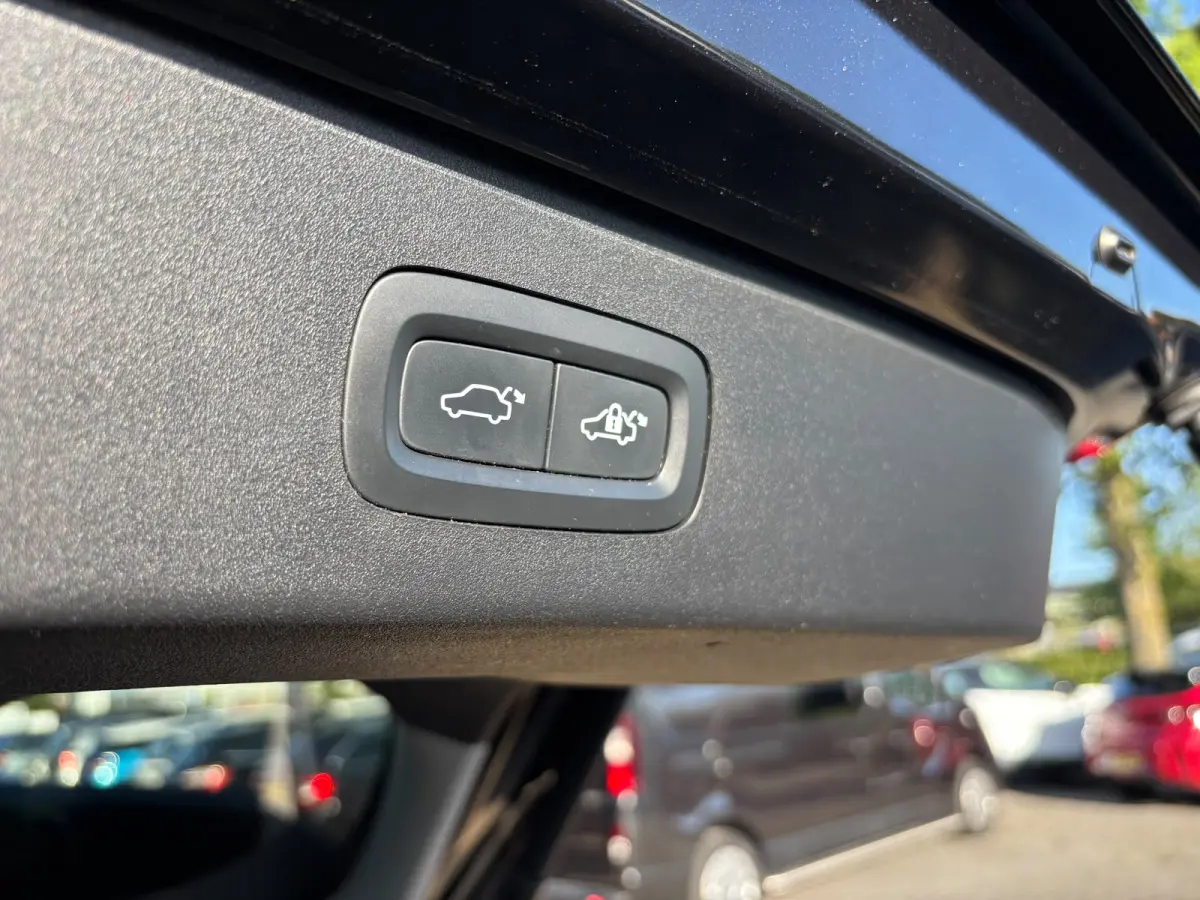 1.5 | Pano | Keyless | Panorama dak | Apple Carplay | Sfeerverlichting