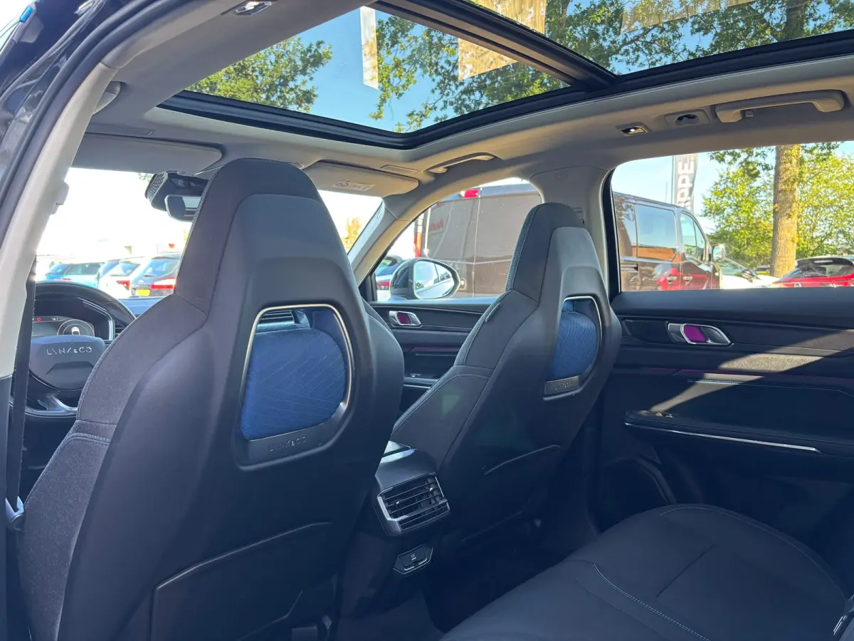 1.5 | Pano | Keyless | Panorama dak | Apple Carplay | Sfeerverlichting