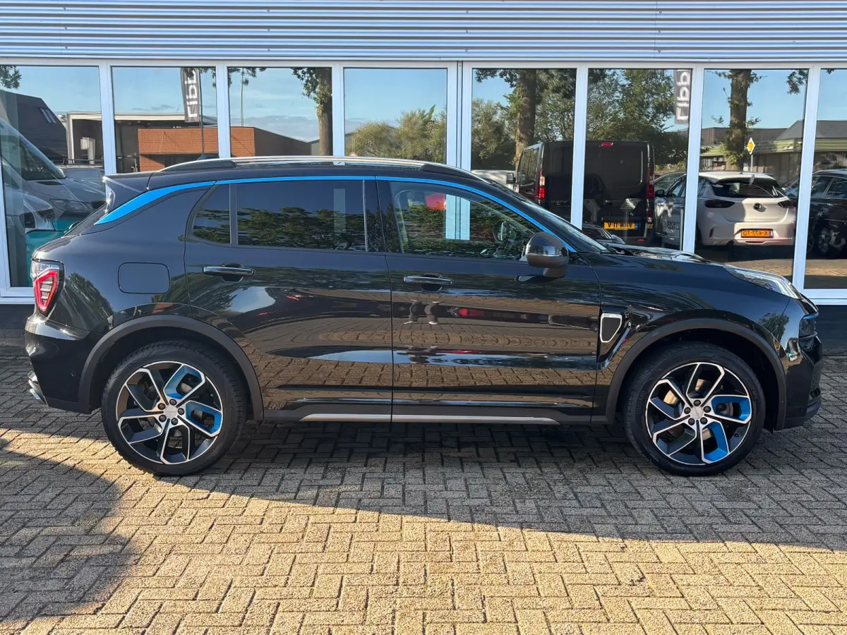 1.5 | Pano | Keyless | Panorama dak | Apple Carplay | Sfeerverlichting
