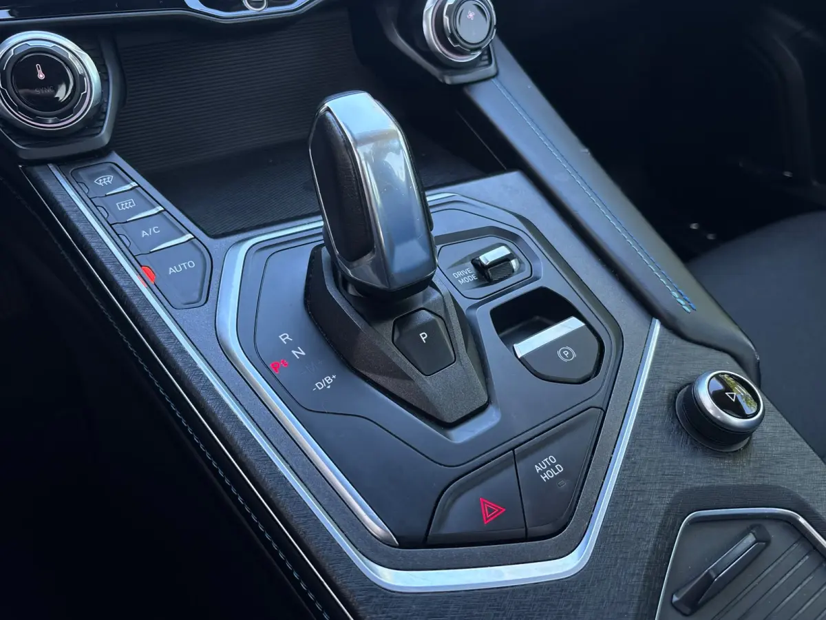 1.5 | Pano | Keyless | Panorama dak | Apple Carplay | Sfeerverlichting