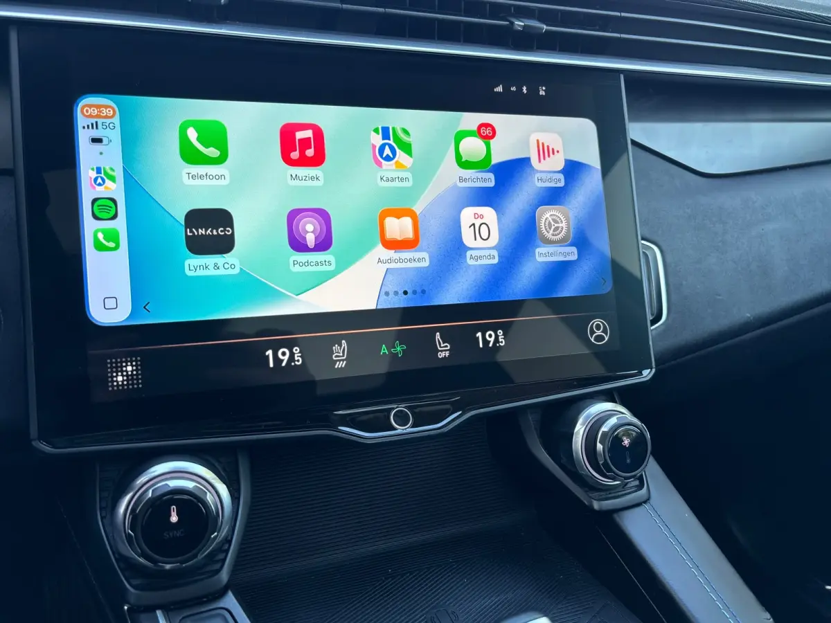 1.5 | Pano | Keyless | Panorama dak | Apple Carplay | Sfeerverlichting