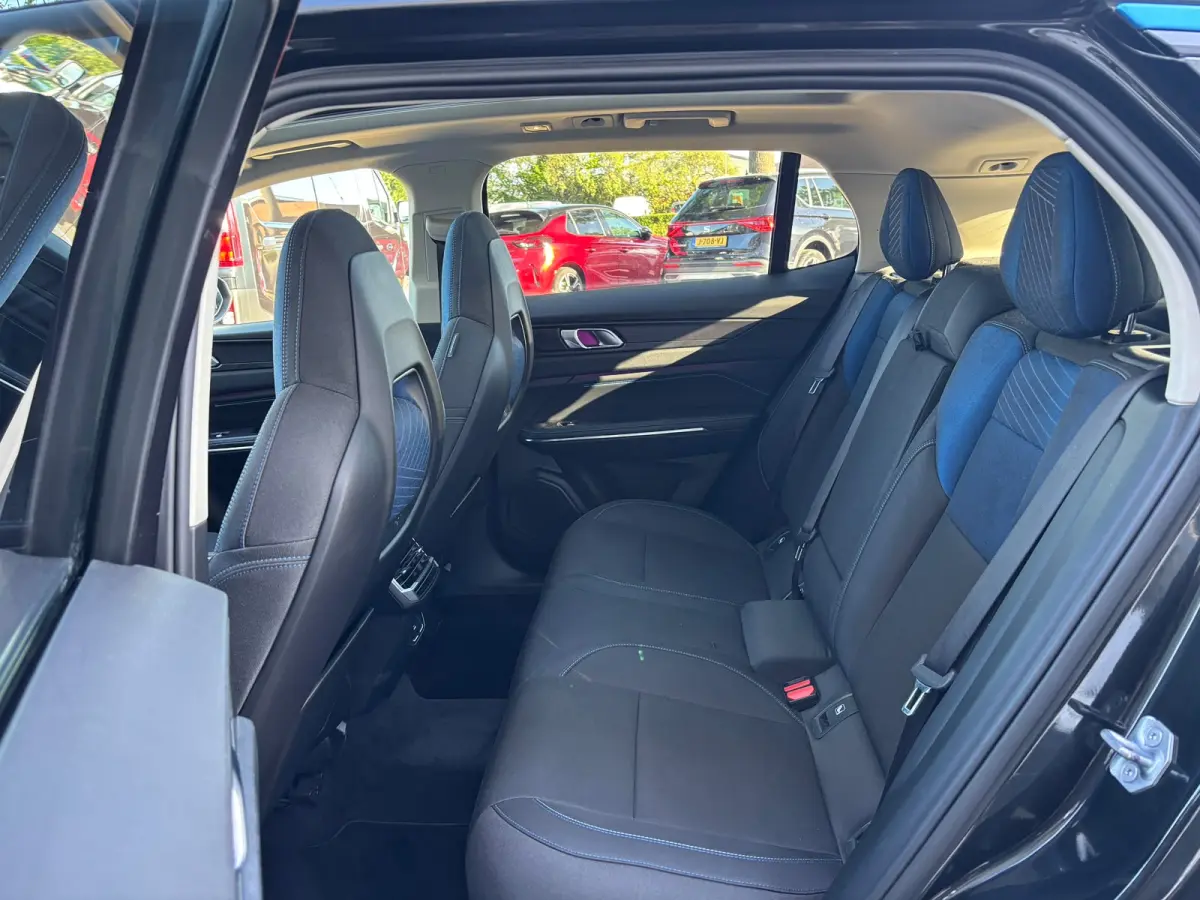 1.5 | Pano | Keyless | Panorama dak | Apple Carplay | Sfeerverlichting