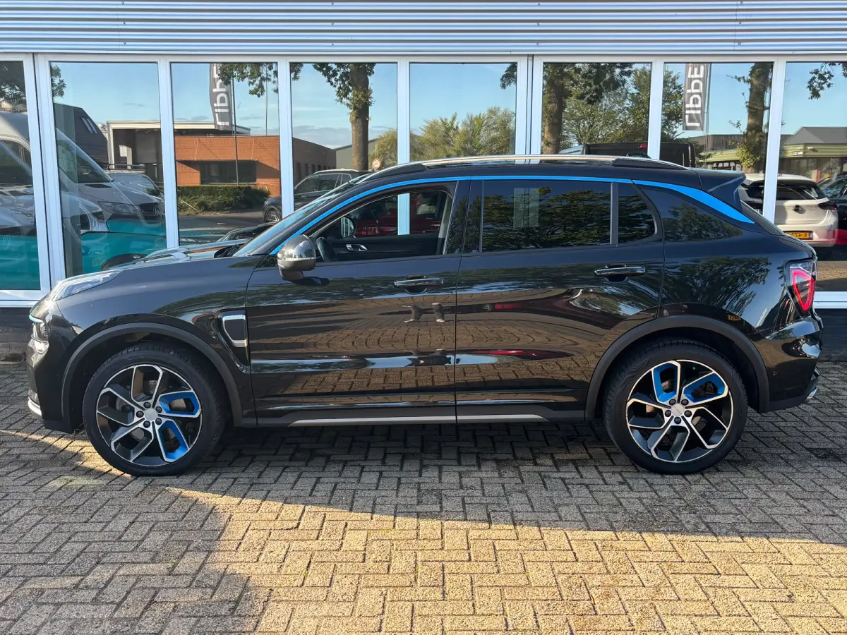 1.5 | Pano | Keyless | Panorama dak | Apple Carplay | Sfeerverlichting