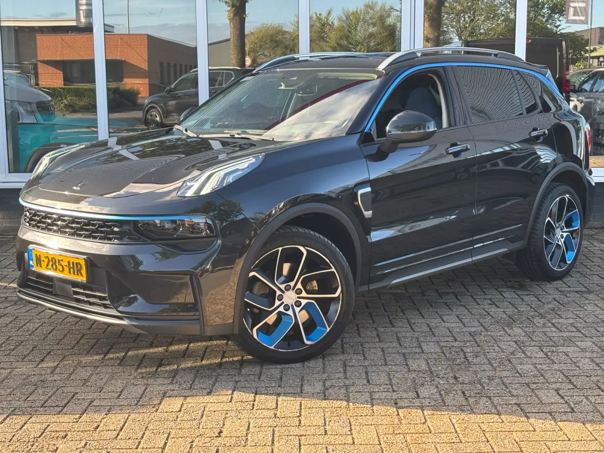 1.5 | Pano | Keyless | Panorama dak | Apple Carplay | Sfeerverlichting