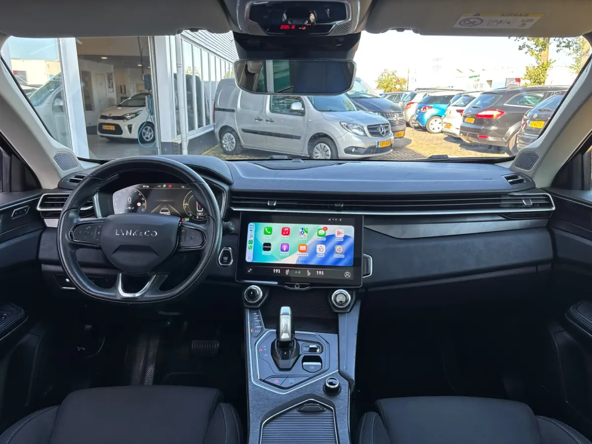 1.5 | Pano | Keyless | Panorama dak | Apple Carplay | Sfeerverlichting