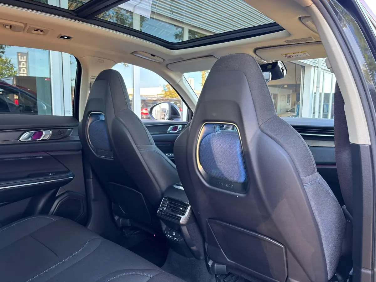 1.5 | Pano | Keyless | Panorama dak | Apple Carplay | Sfeerverlichting
