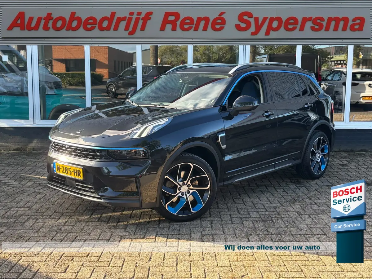 1.5 | Pano | Keyless | Panorama dak | Apple Carplay | Sfeerverlichting