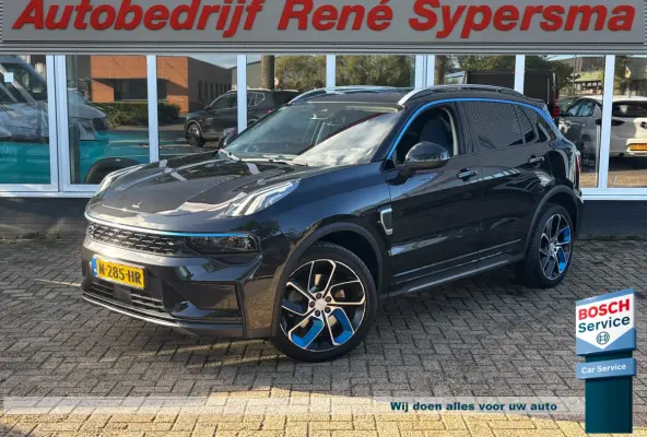 1.5 | Pano | Keyless | Panorama dak | Apple Carplay | Sfeerverlichting