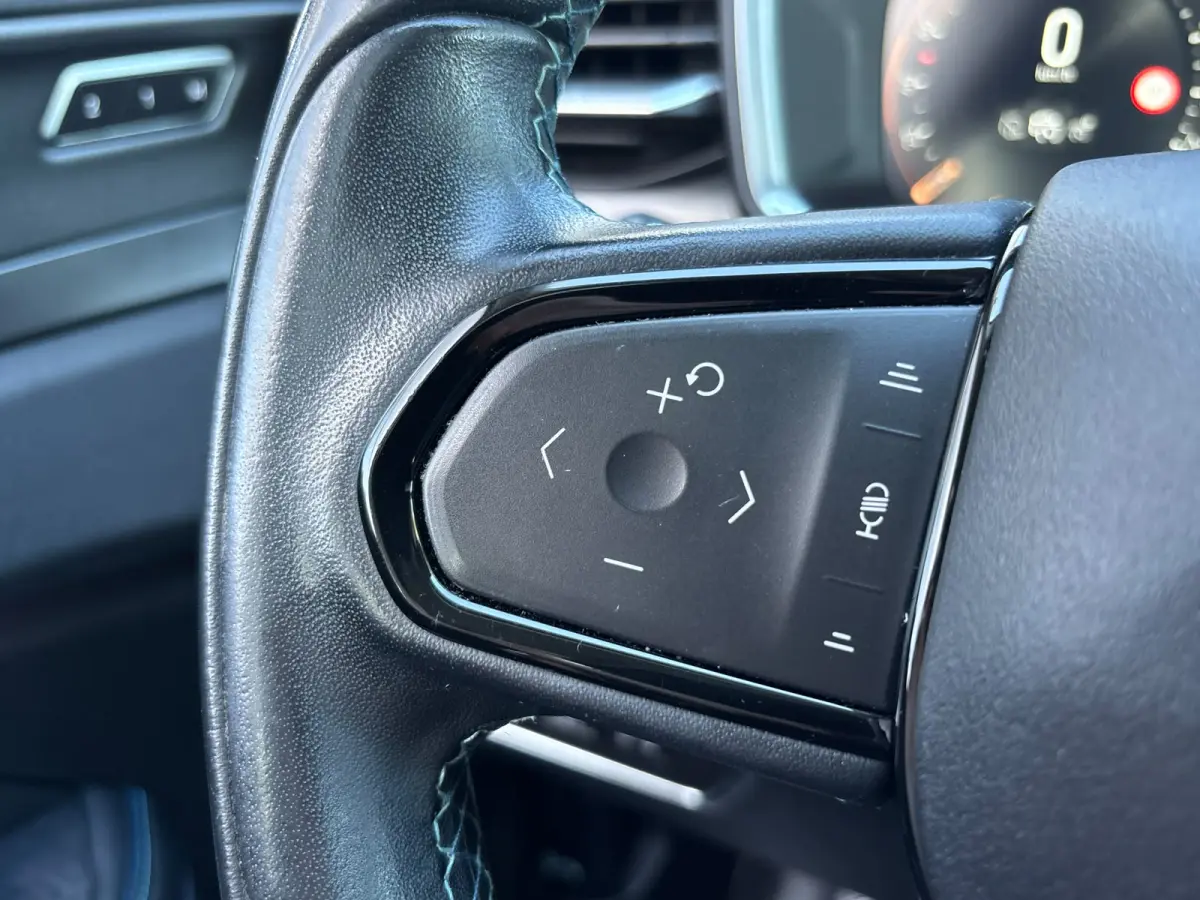 1.5 | Pano | Keyless | Panorama dak | Apple Carplay | Sfeerverlichting