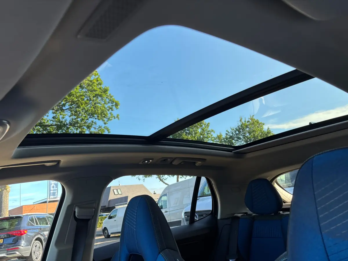 1.5 | Pano | Keyless | Panorama dak | Apple Carplay | Sfeerverlichting