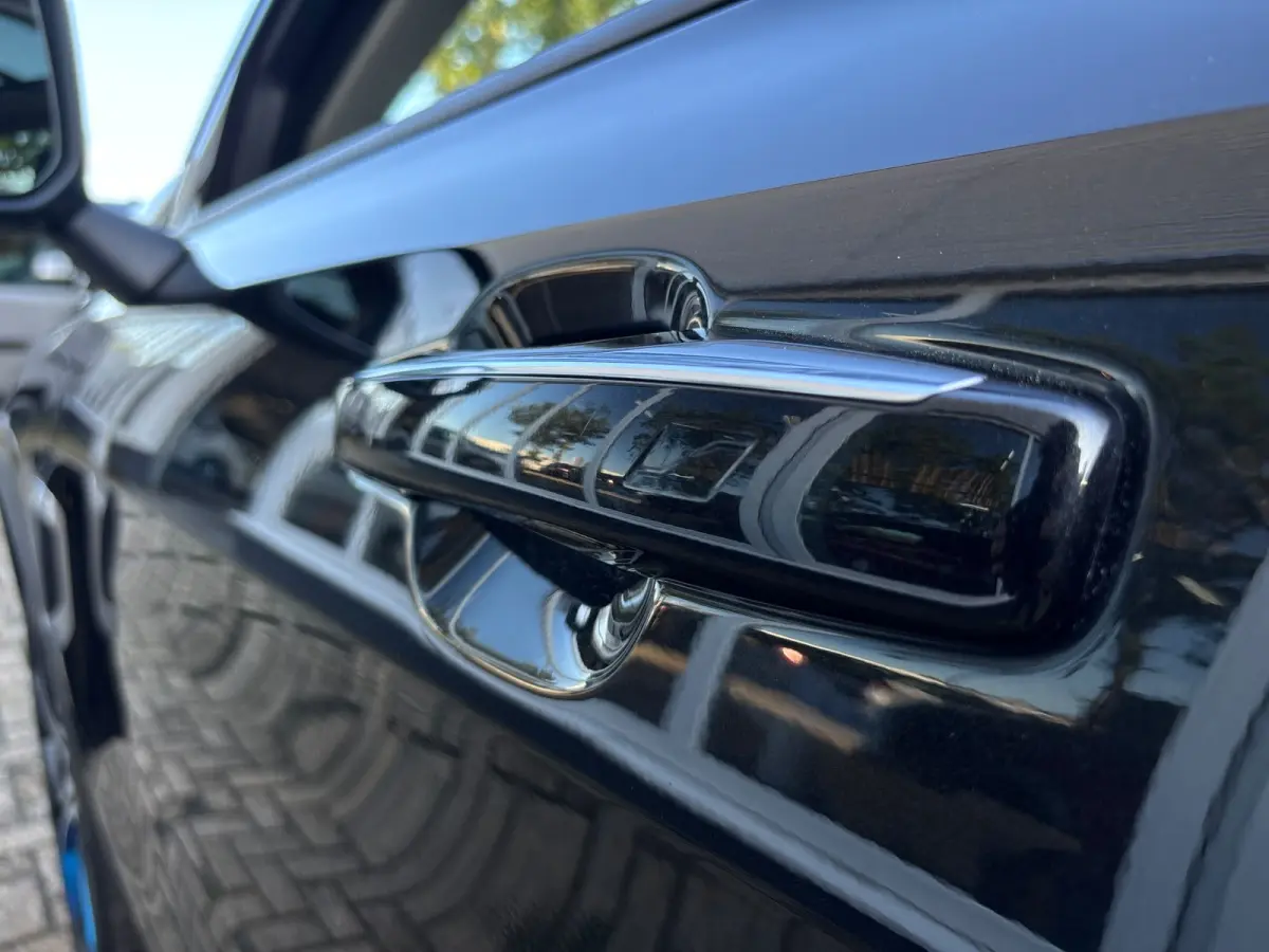 1.5 | Pano | Keyless | Panorama dak | Apple Carplay | Sfeerverlichting