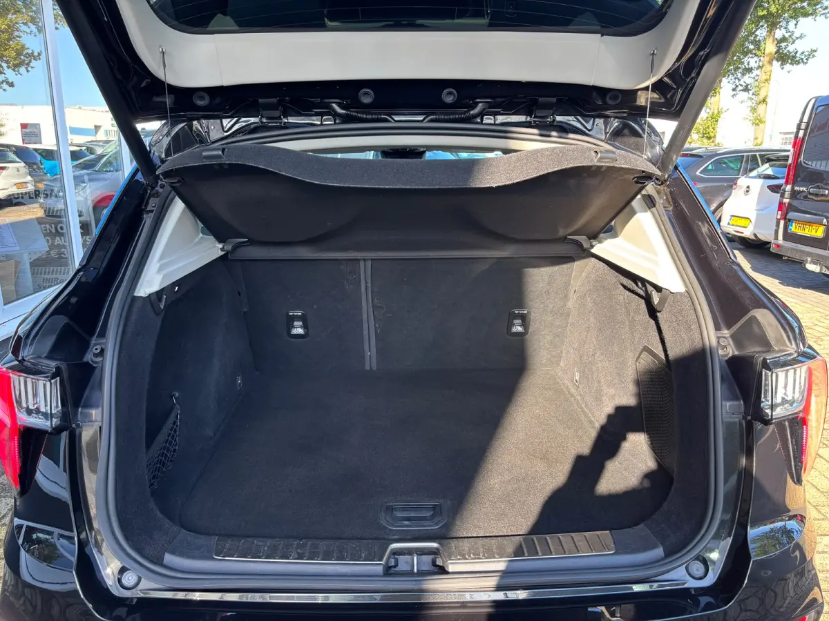 1.5 | Pano | Keyless | Panorama dak | Apple Carplay | Sfeerverlichting