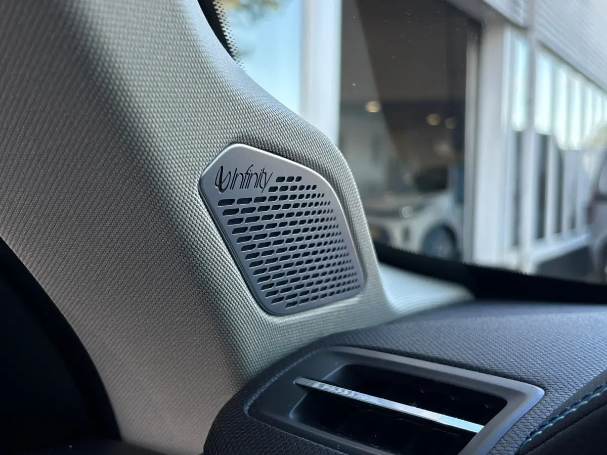 1.5 | Pano | Keyless | Panorama dak | Apple Carplay | Sfeerverlichting