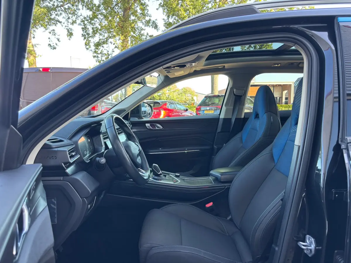 1.5 | Pano | Keyless | Panorama dak | Apple Carplay | Sfeerverlichting