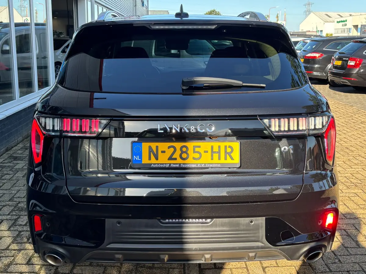 1.5 | Pano | Keyless | Panorama dak | Apple Carplay | Sfeerverlichting