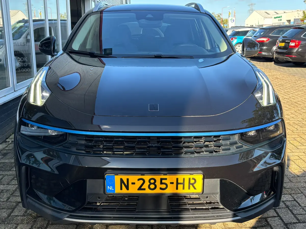 1.5 | Pano | Keyless | Panorama dak | Apple Carplay | Sfeerverlichting