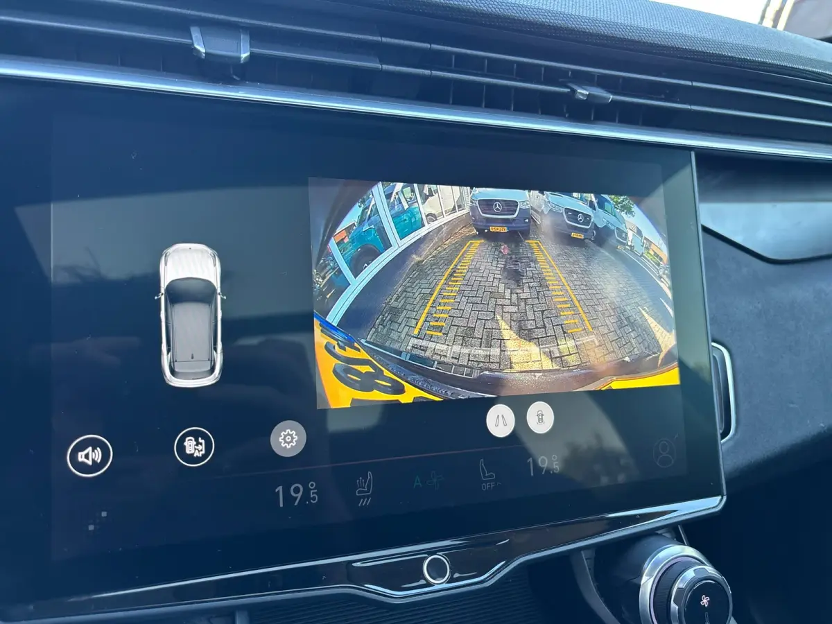 1.5 | Pano | Keyless | Panorama dak | Apple Carplay | Sfeerverlichting