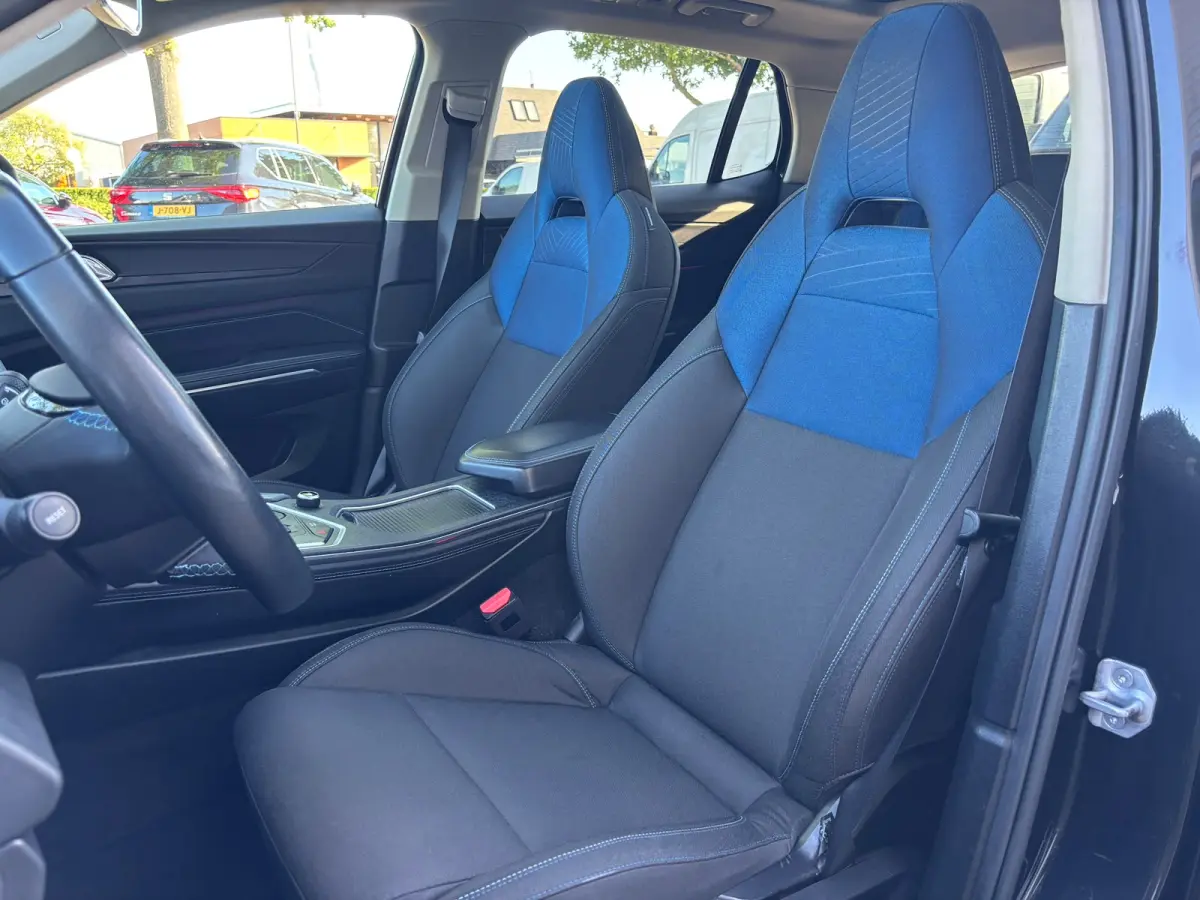 1.5 | Pano | Keyless | Panorama dak | Apple Carplay | Sfeerverlichting