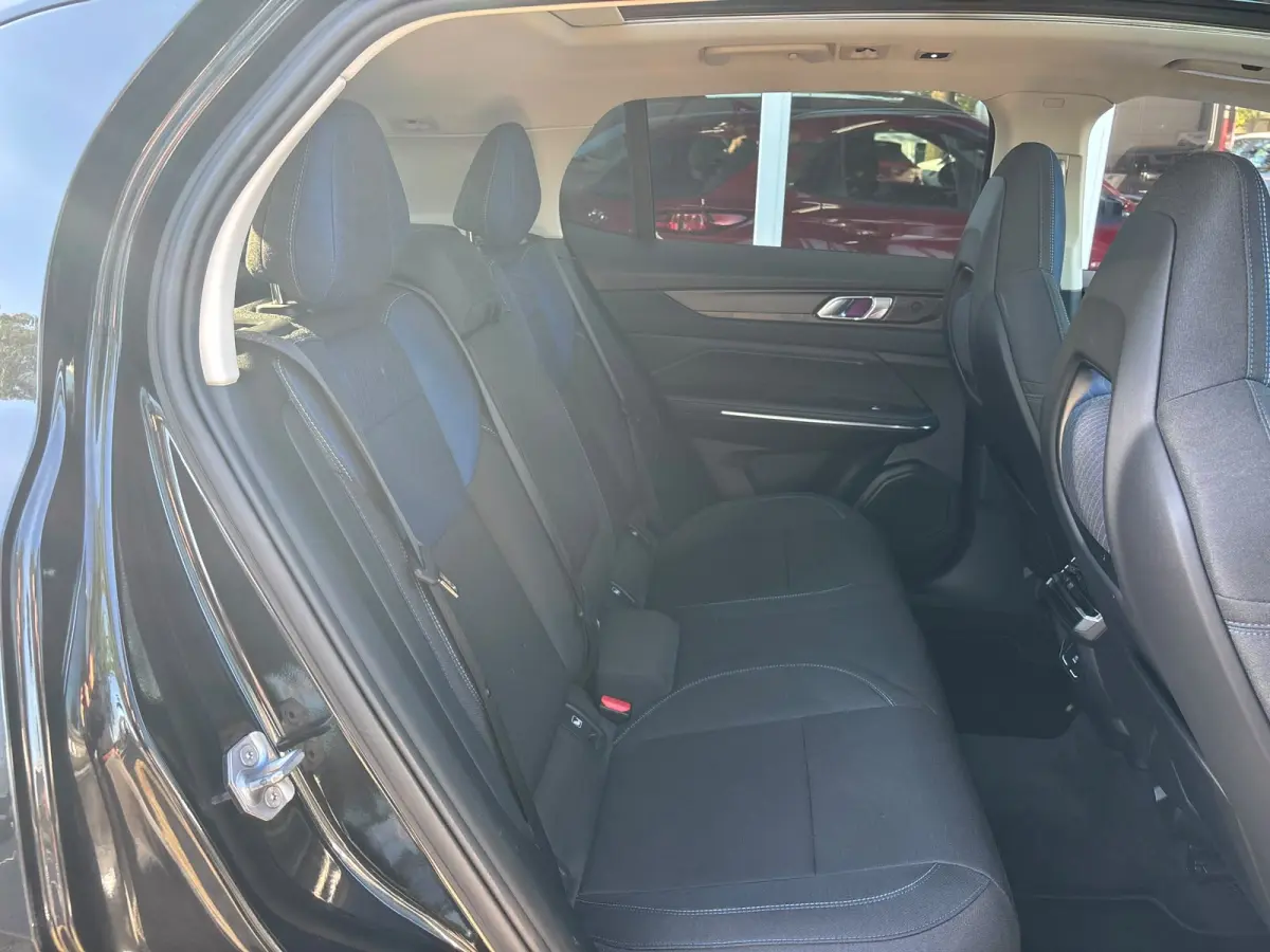 1.5 | Pano | Keyless | Panorama dak | Apple Carplay | Sfeerverlichting