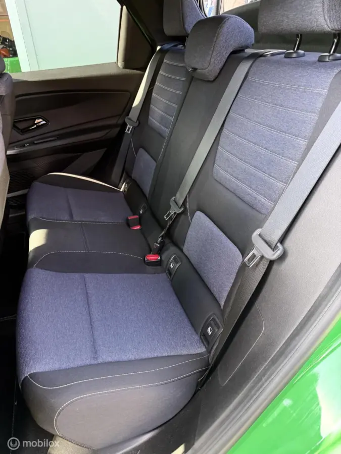comfort range iconic cinq 52 kWh 5600 KM BTW GARAN