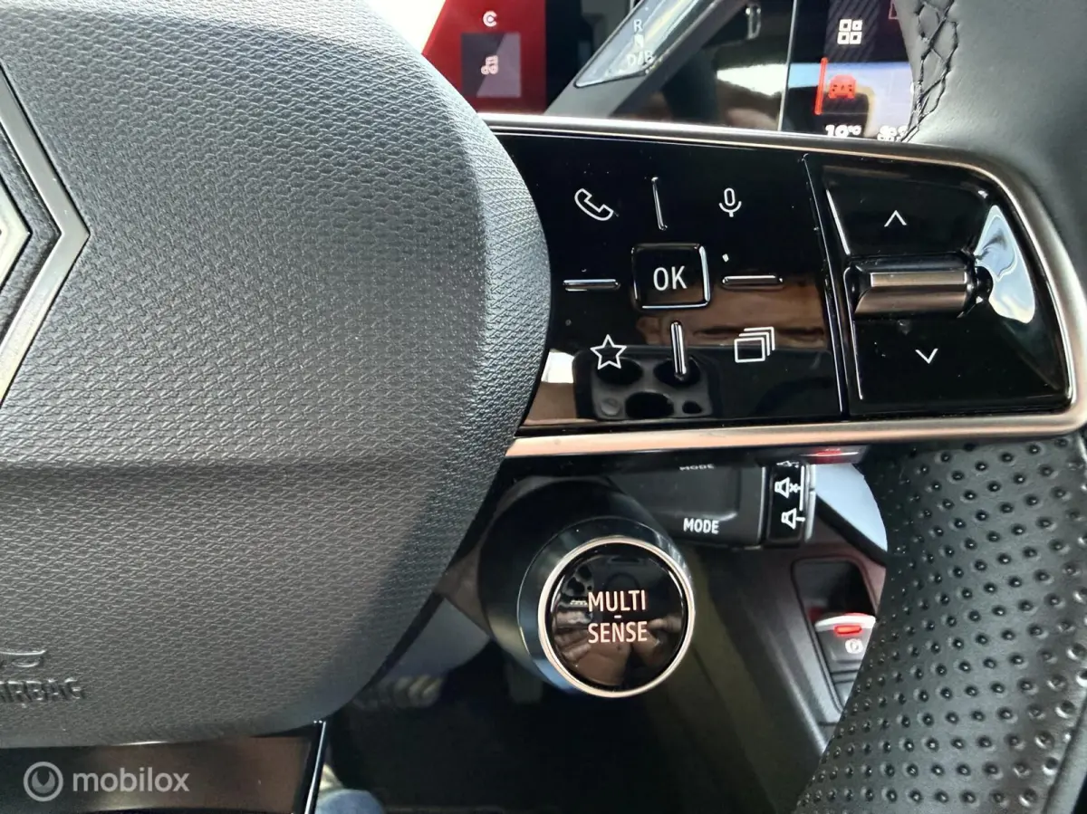 comfort range iconic cinq 52 kWh 5600 KM BTW GARAN